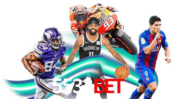 5533BET
