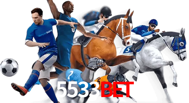 5533BET