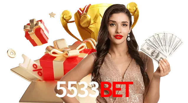 5533BET