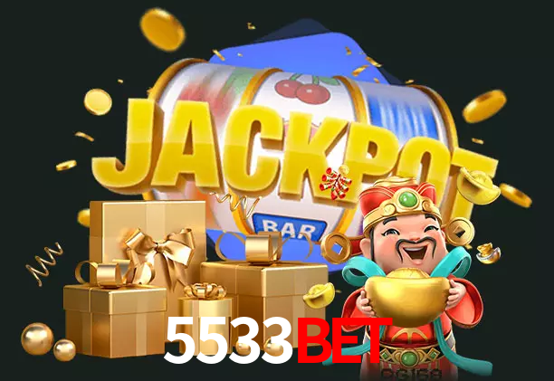 5533BET bet