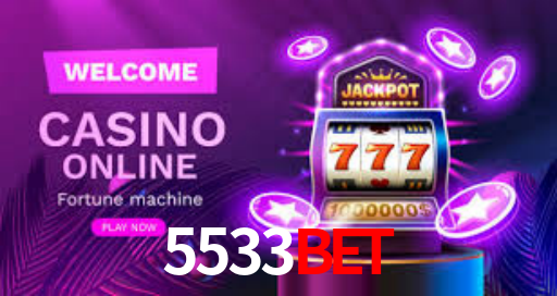 5533BET