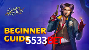5533BET