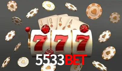5533BET CASSINO