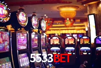 5533BET