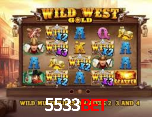 5533BET