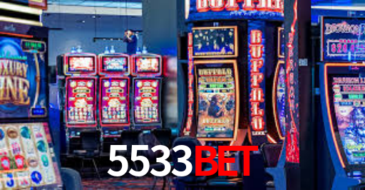 5533BET