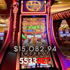 5533BET