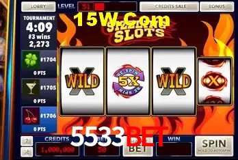 5533BET Salvador - Support