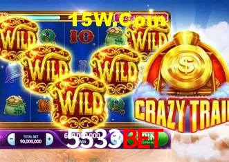 5533BET - User Statistics