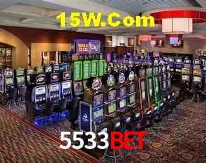 5533BET Salvador - Strategy