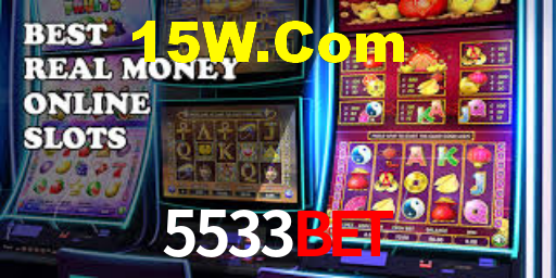 5533BET