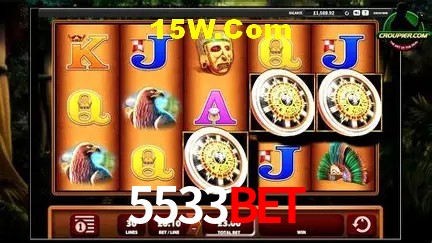 5533BET Entrar - Login Seguro Certificado