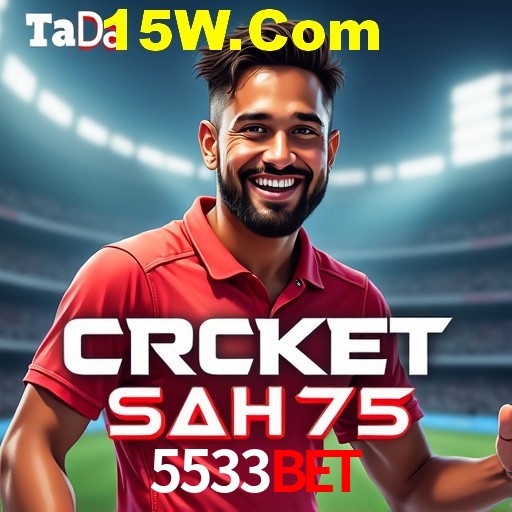 Tennis Betting 5533BET