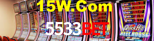 5533BET - Online Slot Casino - 5533BET.Com