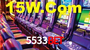 Ofertas Imperdíveis na 5533BET: Promoções e Bônus Que Valem a Pena