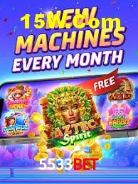 Games Directory 5533BET