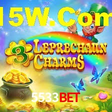 Exclusive Games 5533BET