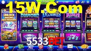 Football Betting 5533BET