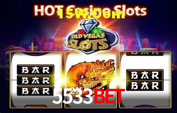 5533BET Slot - 320+ Caça-Níqueis Premium