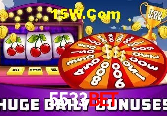 5533BET São Paulo - Jogo Providers