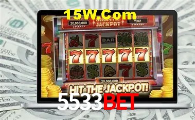 Provedores de Jogos 5533BET