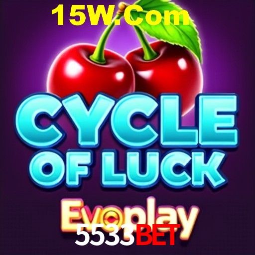 Descubra o Mundo do Cassino Online com 5533BET