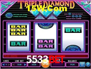 5533BET Rio de Janeiro - Licenses