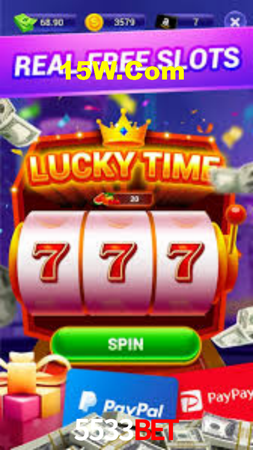 5533BET