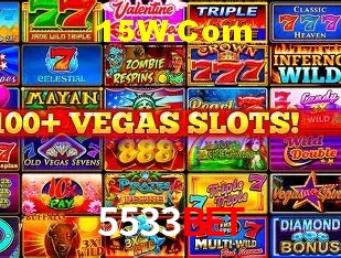 5533BET - Winners Celebration