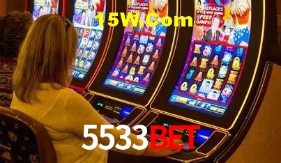 Sistemas de Segurança 5533BET