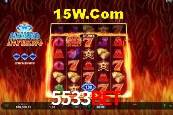 5533BET São Paulo - Top Slots