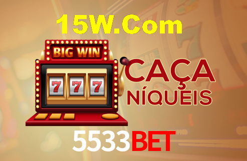 5533BET CASSINO