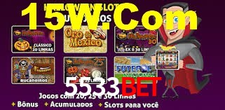 Programa VIP 5533BET