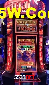 Live Casino 5533BET