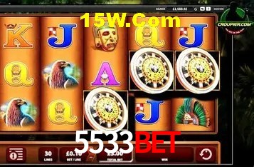 5533BET Promoções - 30+ Ofertas Diárias