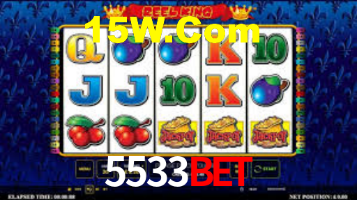 5533BET: A Experiência de Casino com Jogos de Mesa ao Vivo