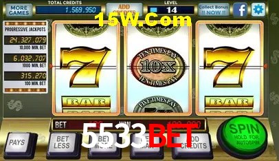 5533BET Belo Horizonte - Payments