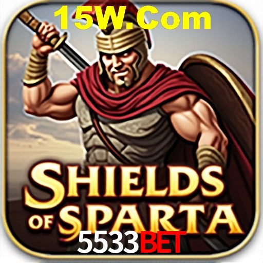 5533BET Fortaleza - Leaderboard