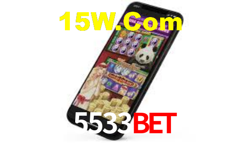 5533BET: Seu Especialista em Apostas Esportivas Brasileiras