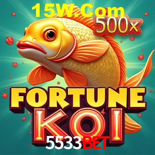 Programa VIP 5533BET