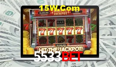 Promoção Relâmpago 5533BET