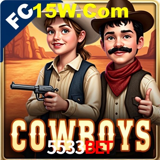 Mesa de Blackjack 5533BET