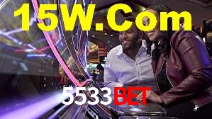 Tournaments 5533BET