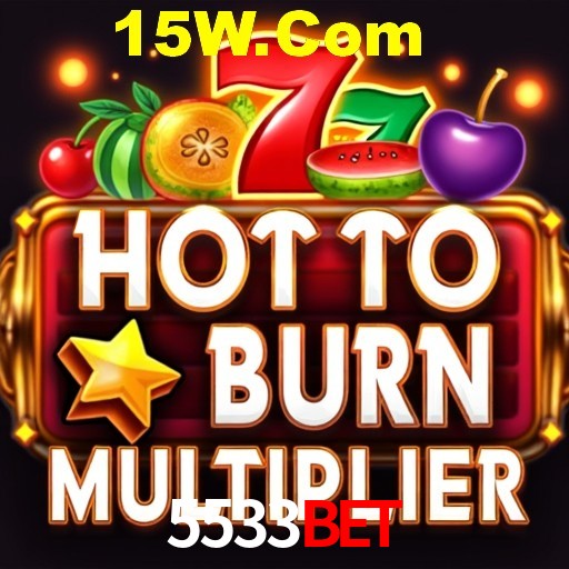 Weekend Specials 5533BET