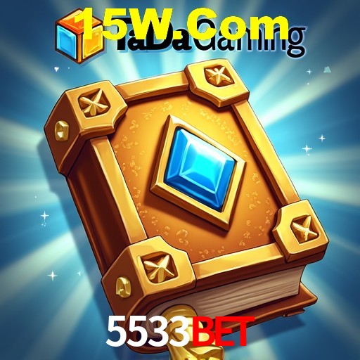 Casino Ao Vivo 5533BET