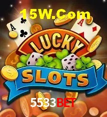 5533BET Brasília - Jogo Features