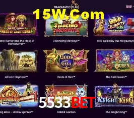 Segurança 2FA 5533BET