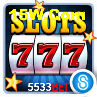 5533BET App - Aplicativo Móvel Oficial