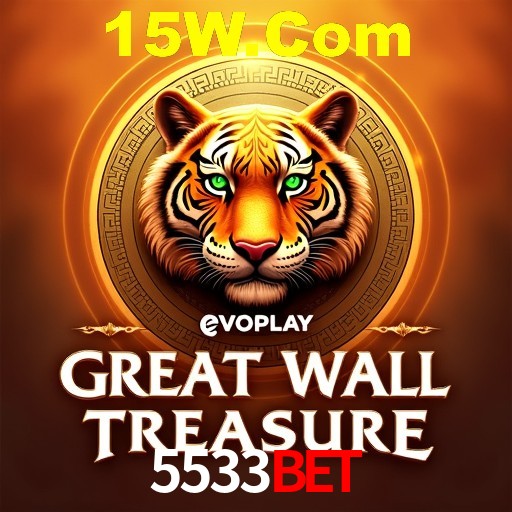 Apostas Esportivas na 5533BET: Um Guia Completo