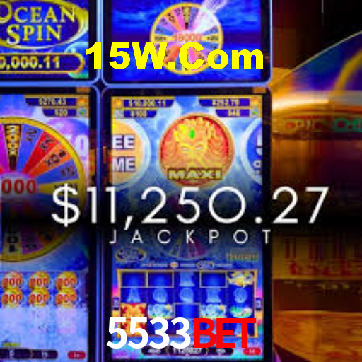 5533BET,5533BET.Com